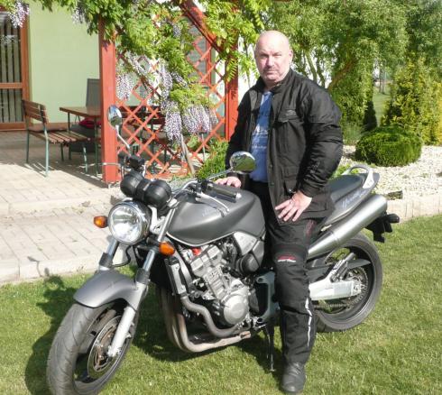 Stanislav Kříž