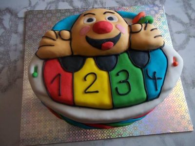 No není to škoda rozkrájet a sežr.... sníst???