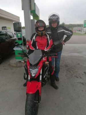 Pokud někdo nejste schopni pochopit pojem ,,spřízněné duše", tak se mrkněte na tuhle fotku a je to jasný :-))